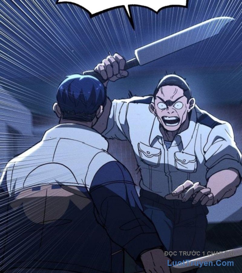 Đặc Vụ Thanh Trừng - Chap 7 - Trang 132