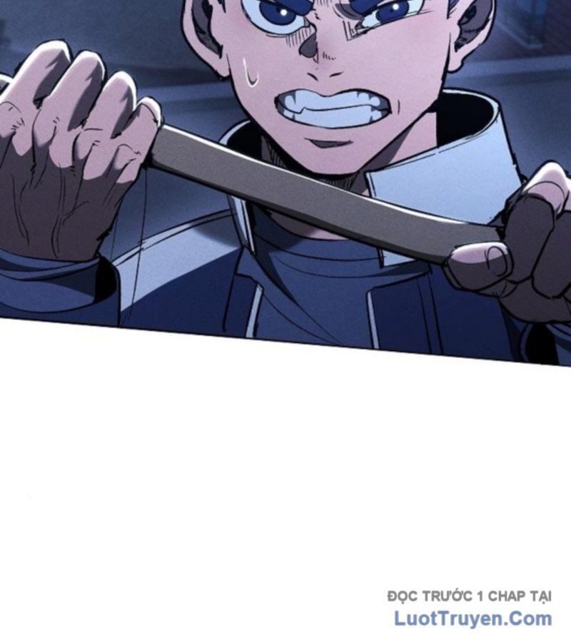 Đặc Vụ Thanh Trừng - Chap 7 - Trang 135