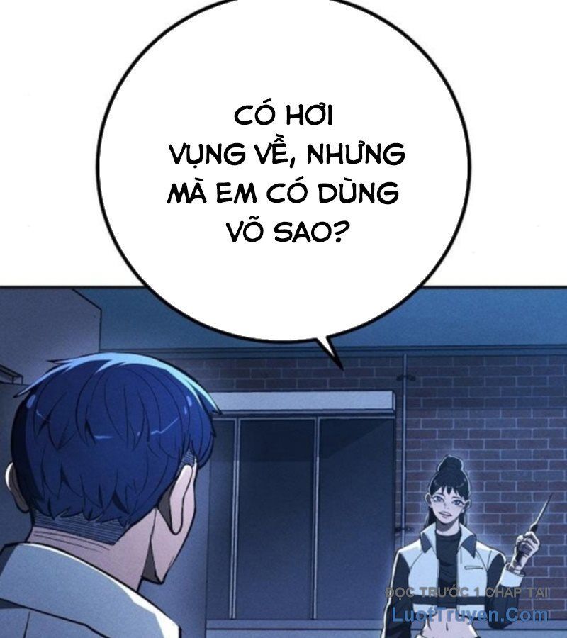 Đặc Vụ Thanh Trừng - Chap 7 - Trang 157