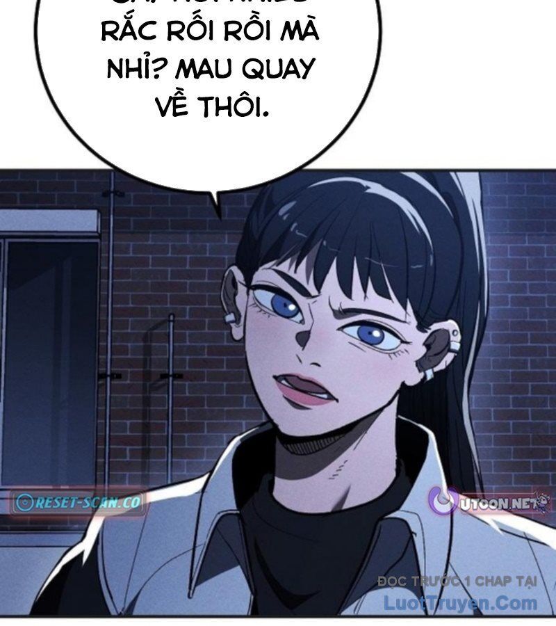 Đặc Vụ Thanh Trừng - Chap 7 - Trang 162