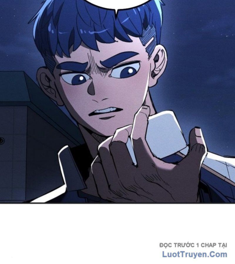 Đặc Vụ Thanh Trừng - Chap 7 - Trang 164