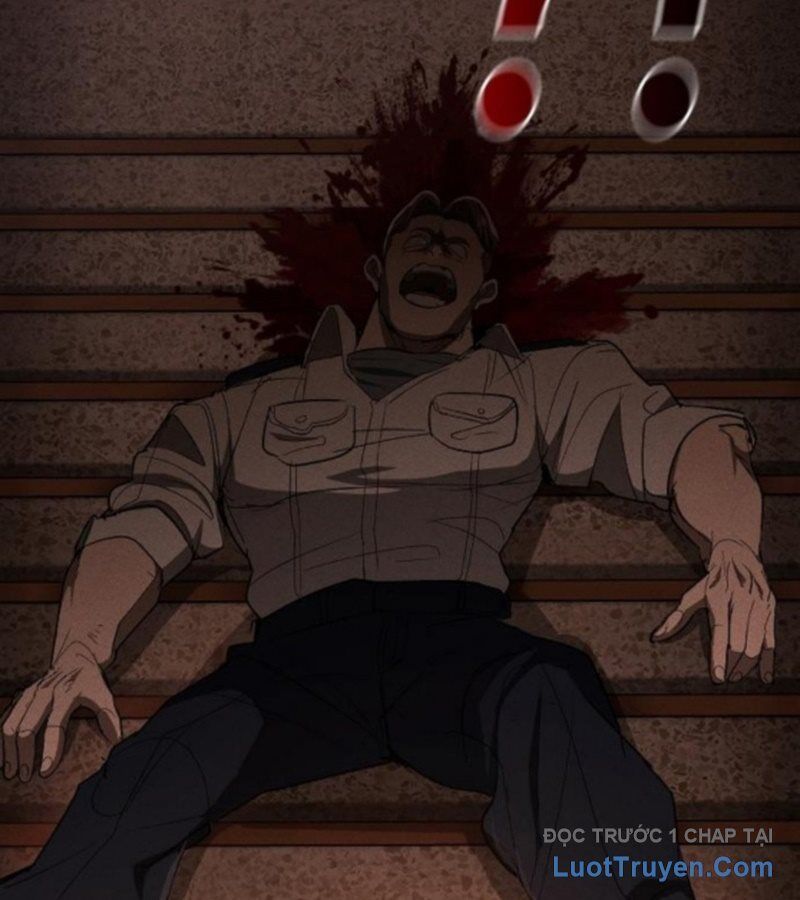 Đặc Vụ Thanh Trừng - Chap 7 - Trang 25