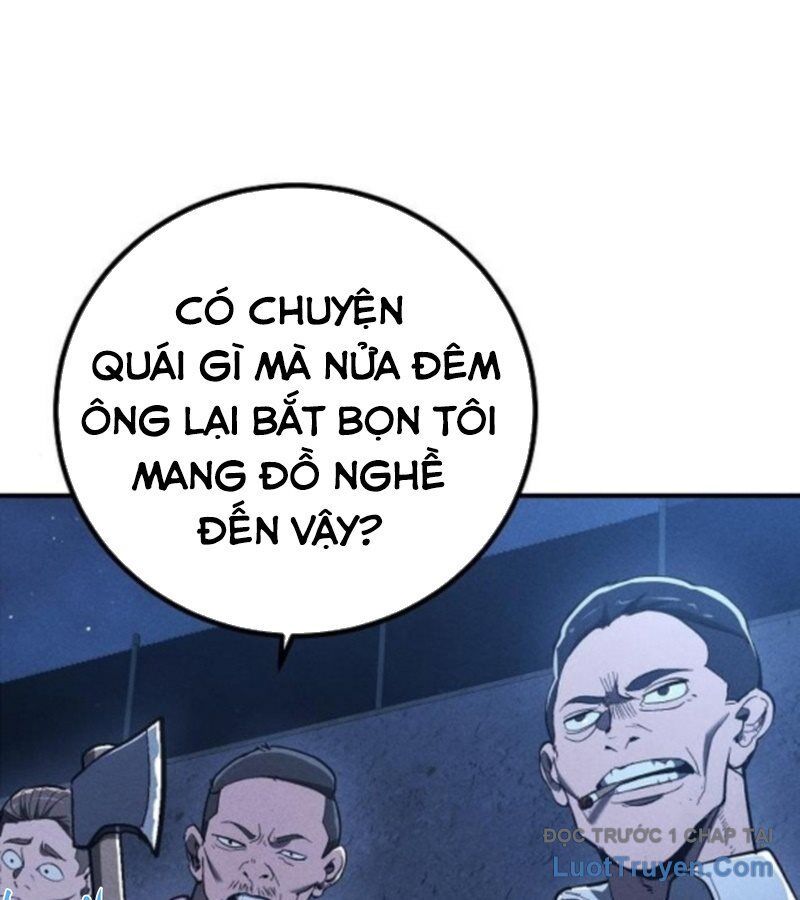 Đặc Vụ Thanh Trừng - Chap 7 - Trang 33