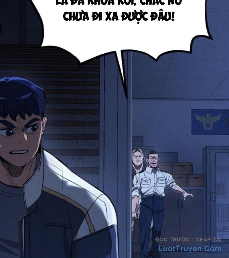 Đặc Vụ Thanh Trừng - Chap 7 - Trang 51