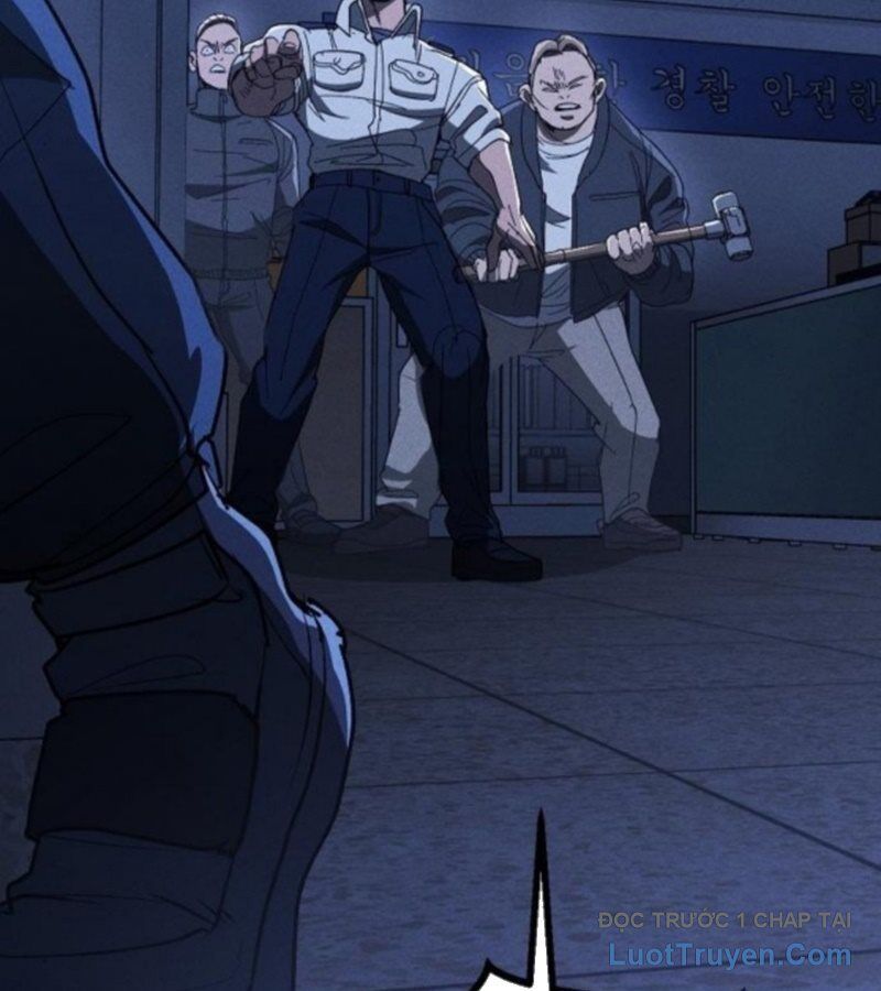 Đặc Vụ Thanh Trừng - Chap 7 - Trang 56