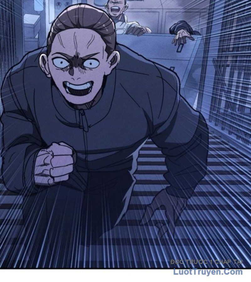 Đặc Vụ Thanh Trừng - Chap 7 - Trang 67