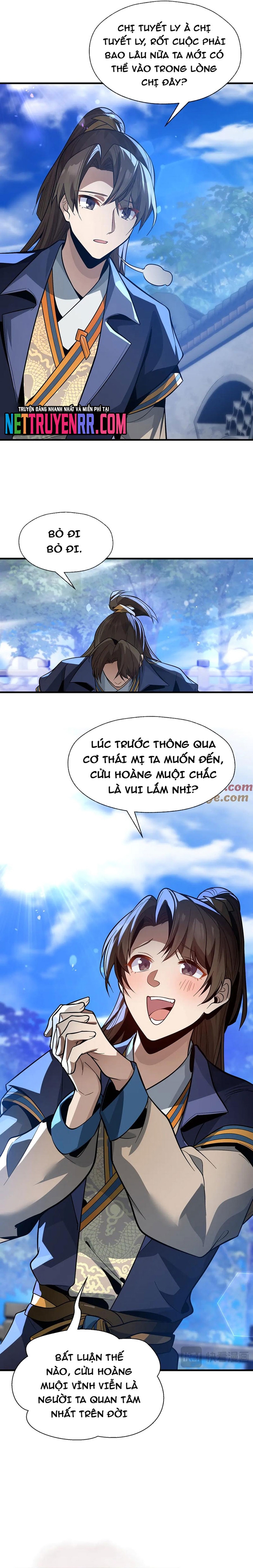 Chương 77 - Trang 5