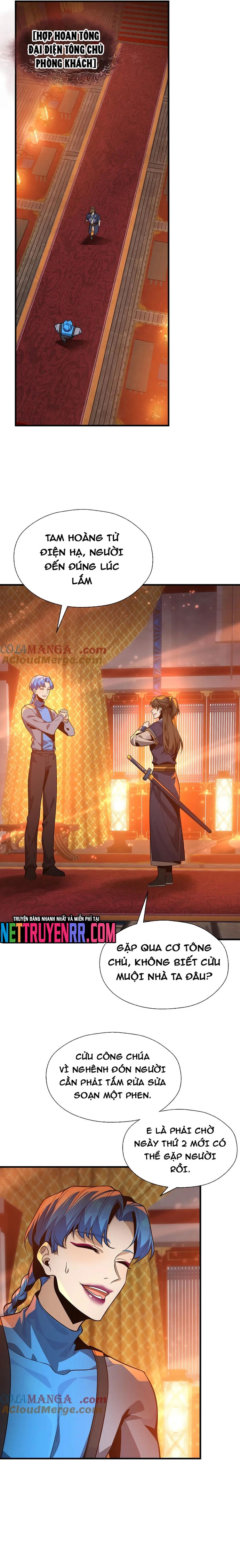 Chương 77 - Trang 6