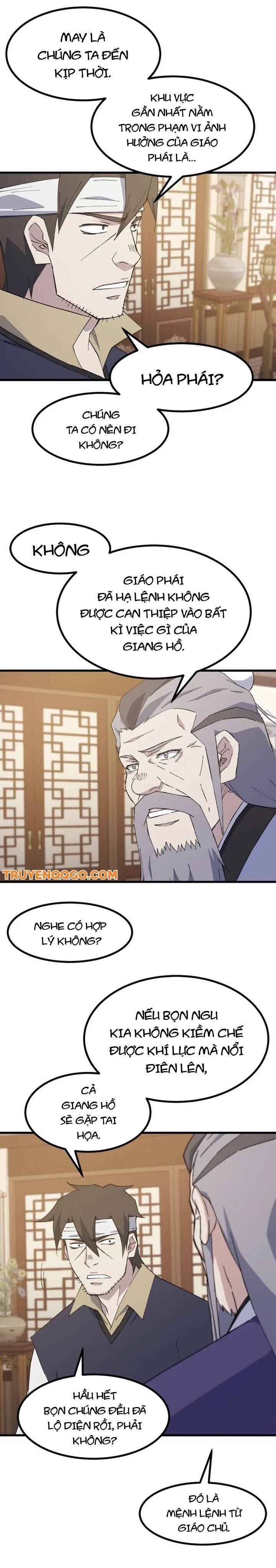 Chương 100 - Trang 10