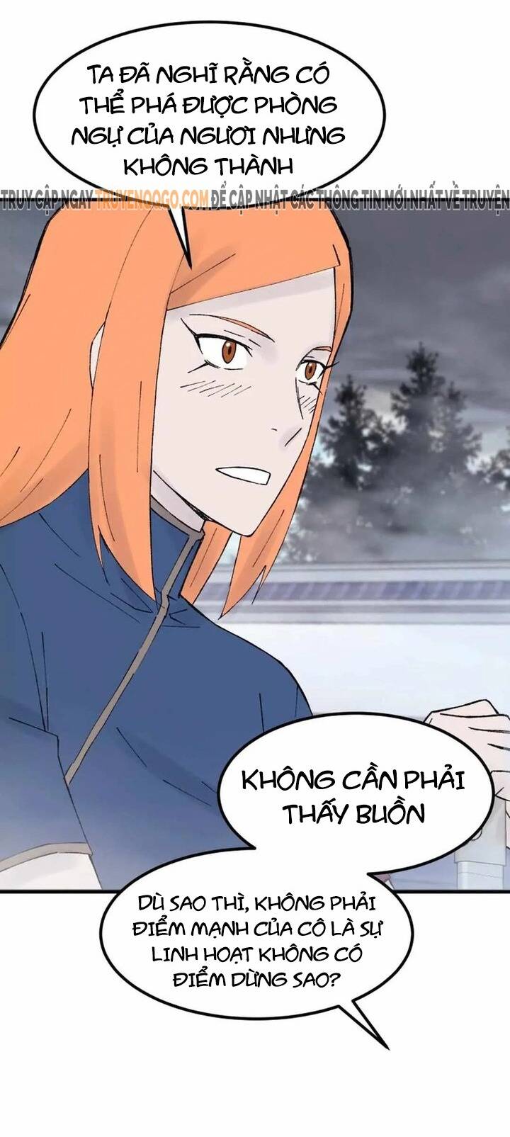 Chương 115 - Trang 28