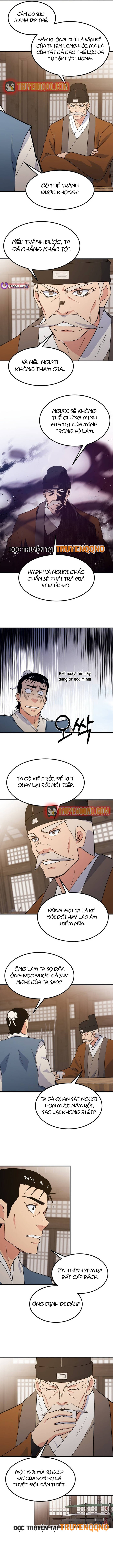 Chương 126 - Trang 8
