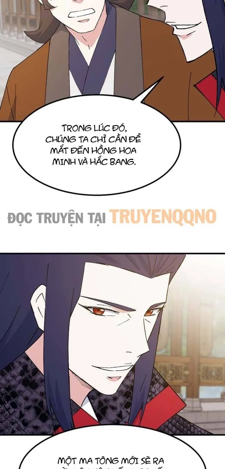 Chương 134 - Trang 31