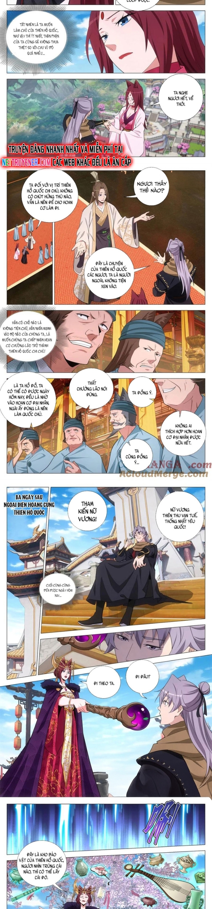 Chương 384 - Trang 2