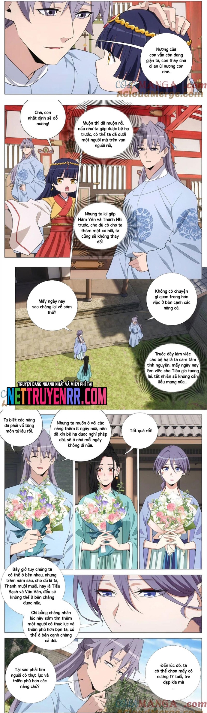 Chương 396 - Trang 3