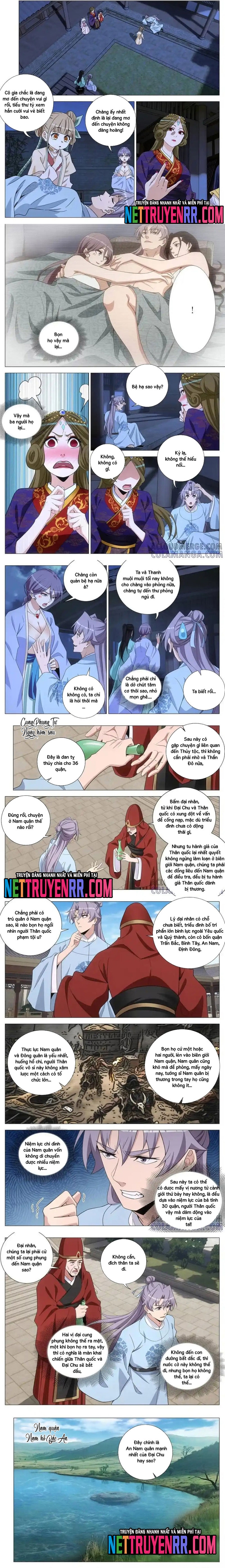 Chương 399 - Trang 2