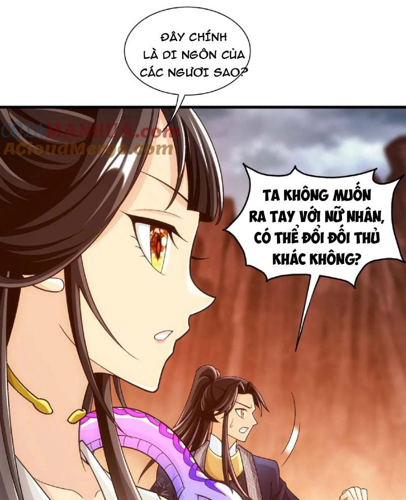 Chương 446 - Trang 49