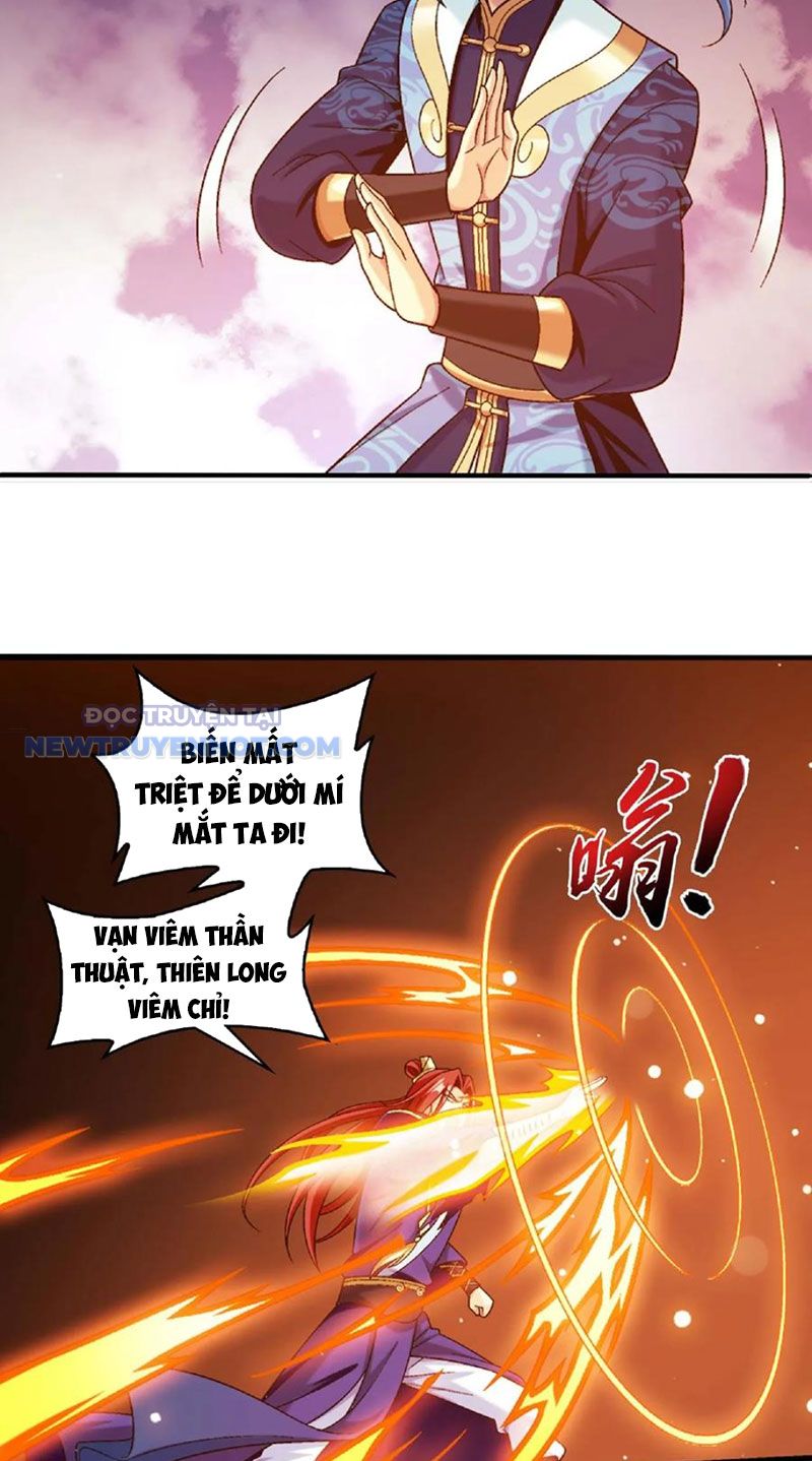 Chương 456 - Trang 25