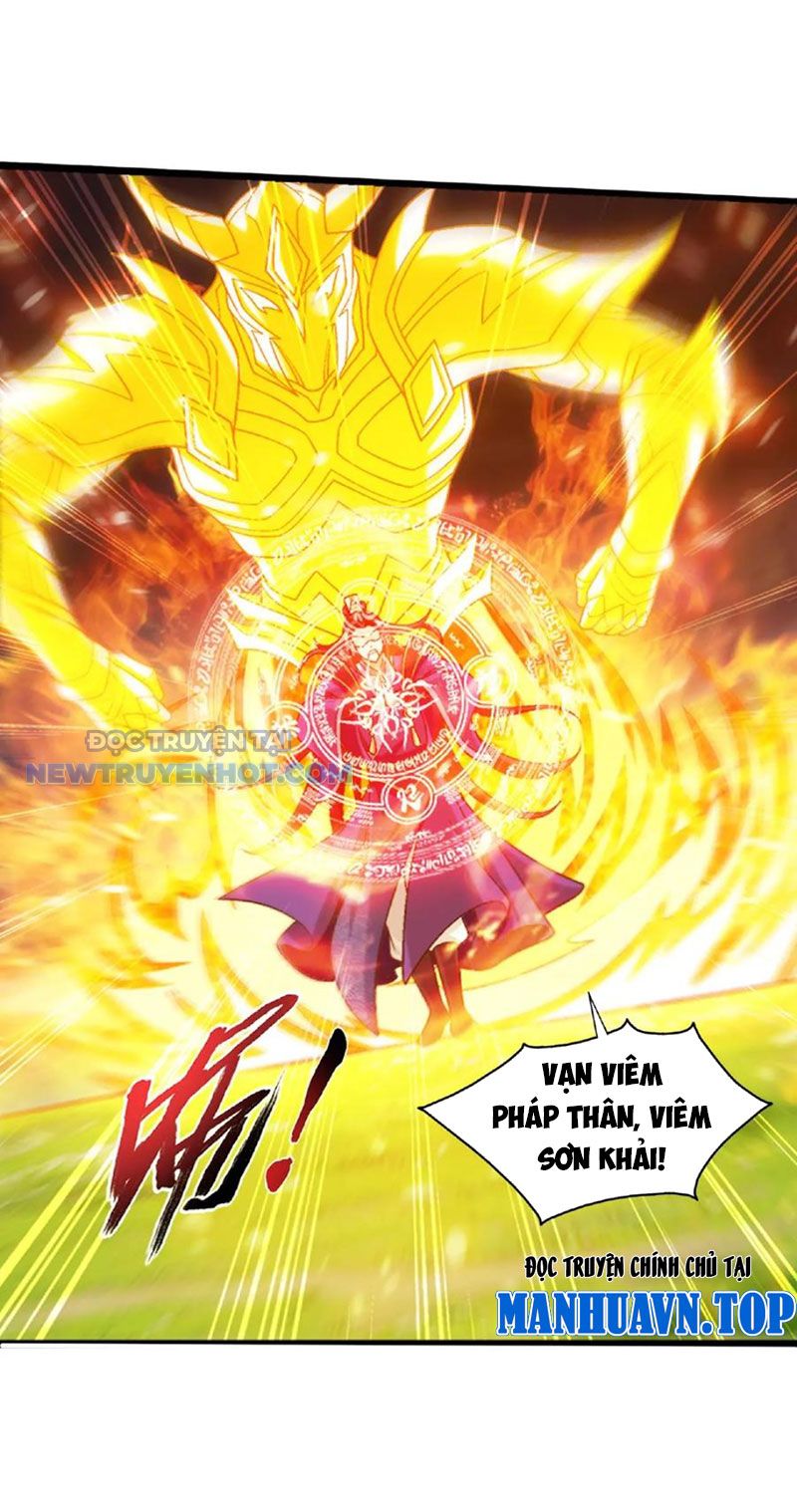 Chương 457 - Trang 25