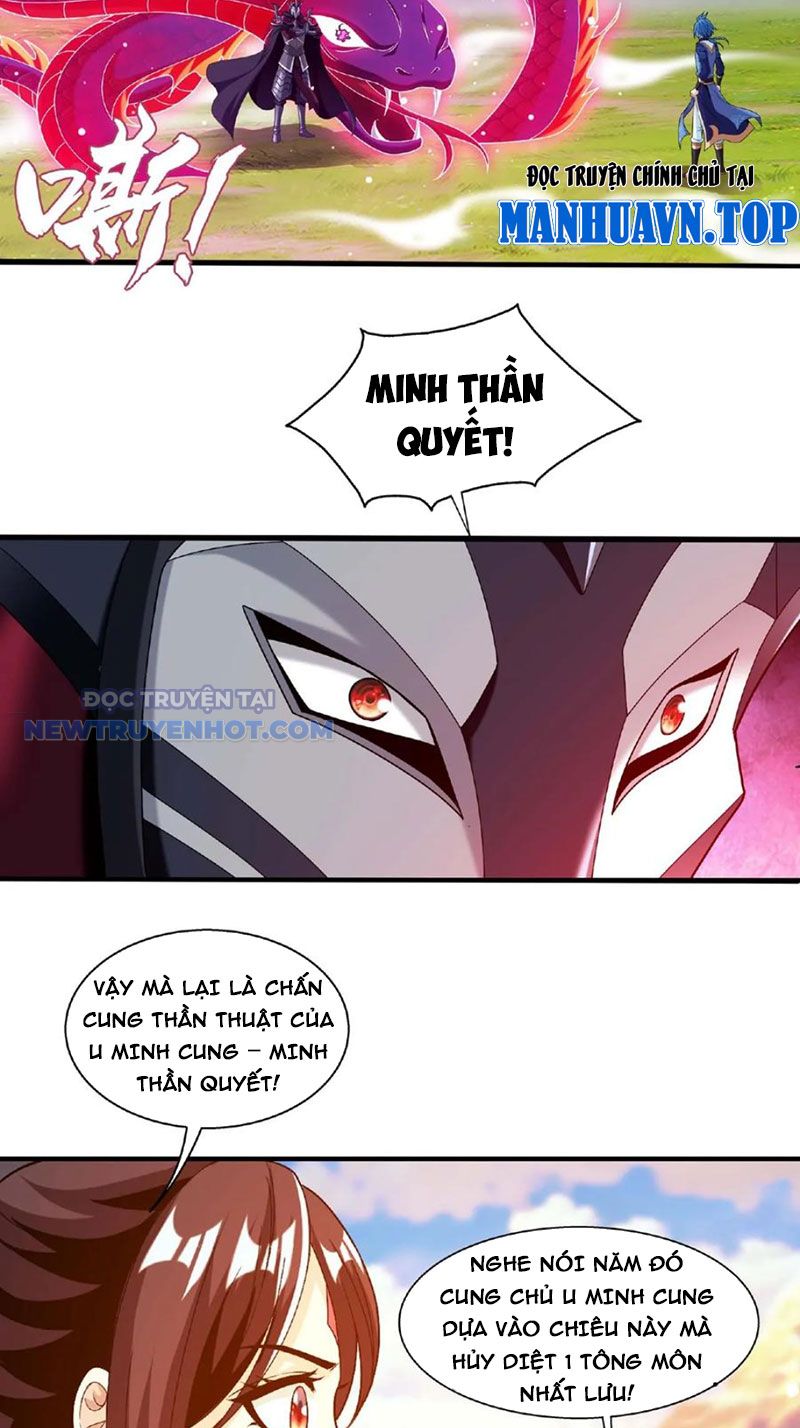 Chương 459 - Trang 22