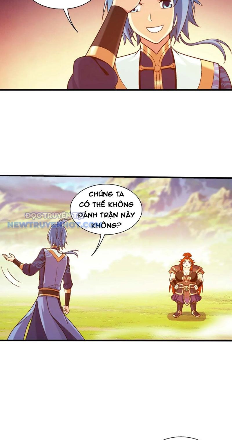 Chương 460 - Trang 32