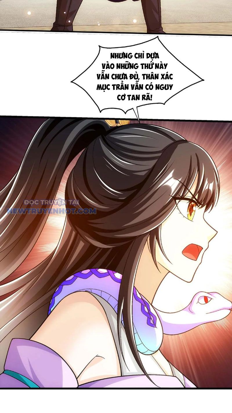 Chương 462 - Trang 16
