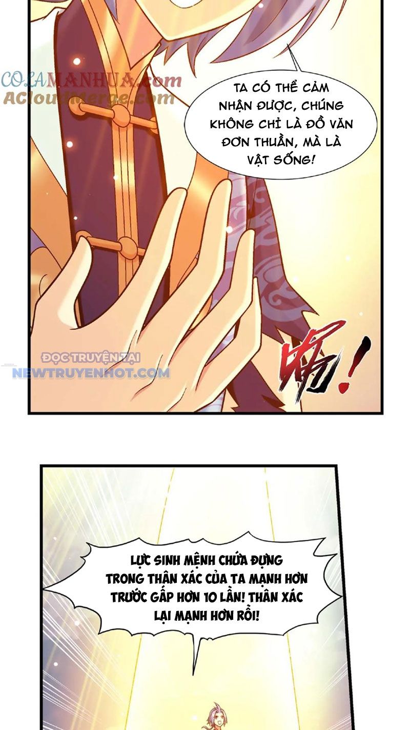 Chương 462 - Trang 30