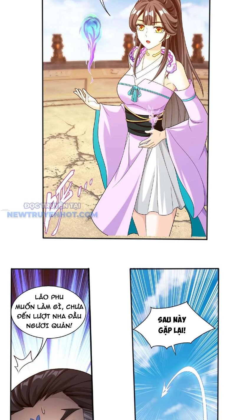 Chương 466 - Trang 25