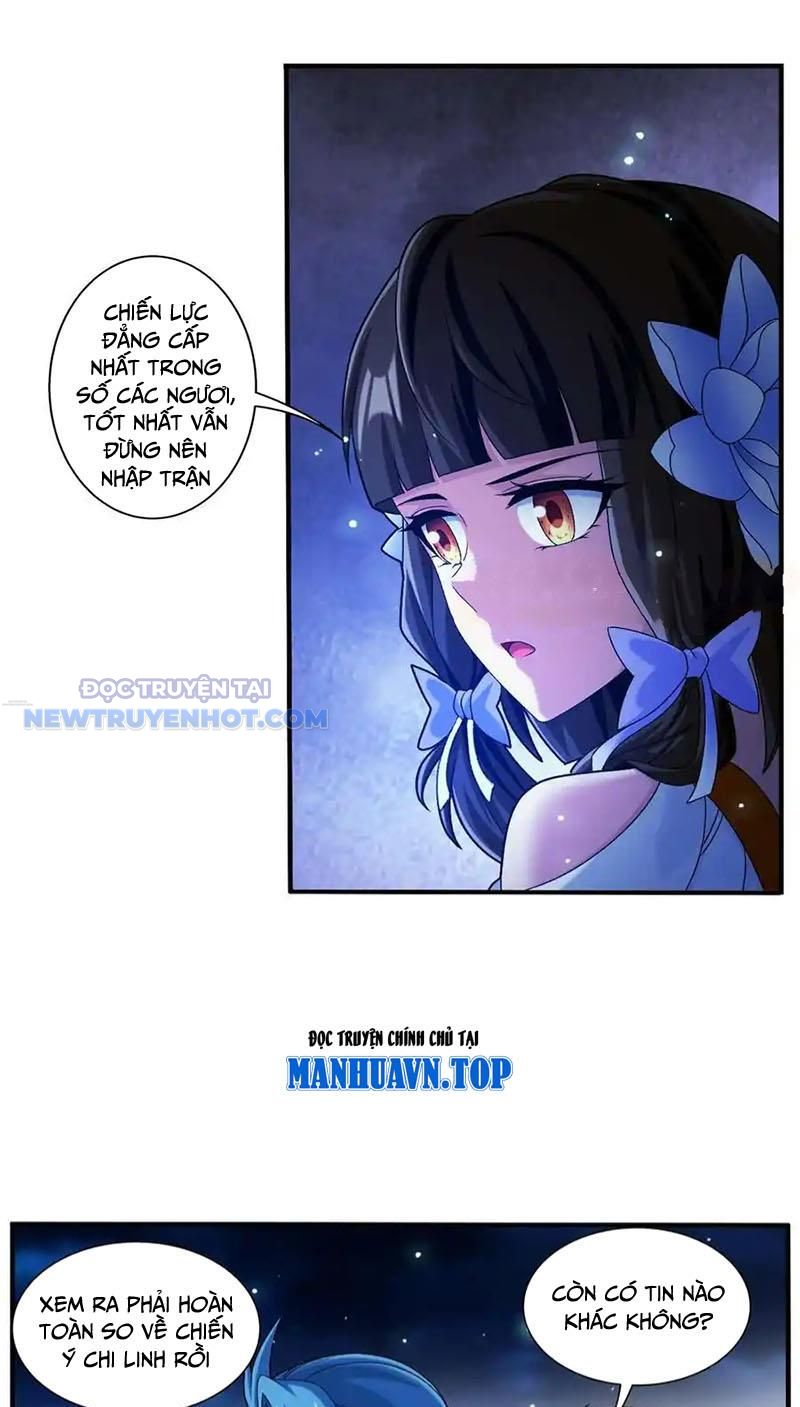 Chương 494 - Trang 22