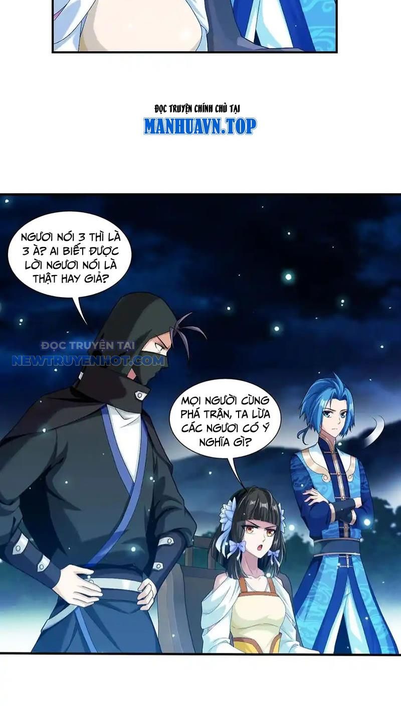 Chương 494 - Trang 25