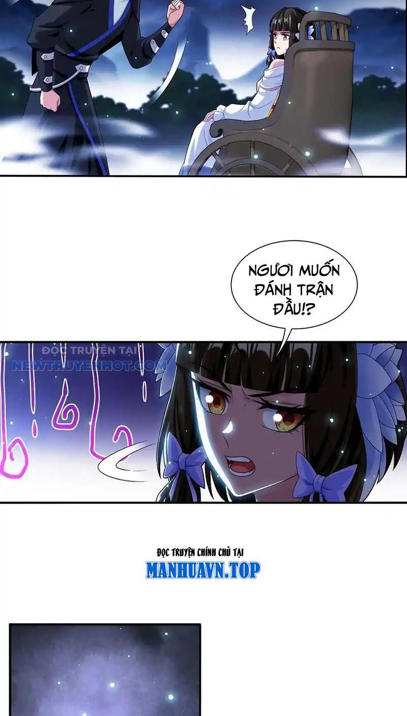 Chương 494 - Trang 31
