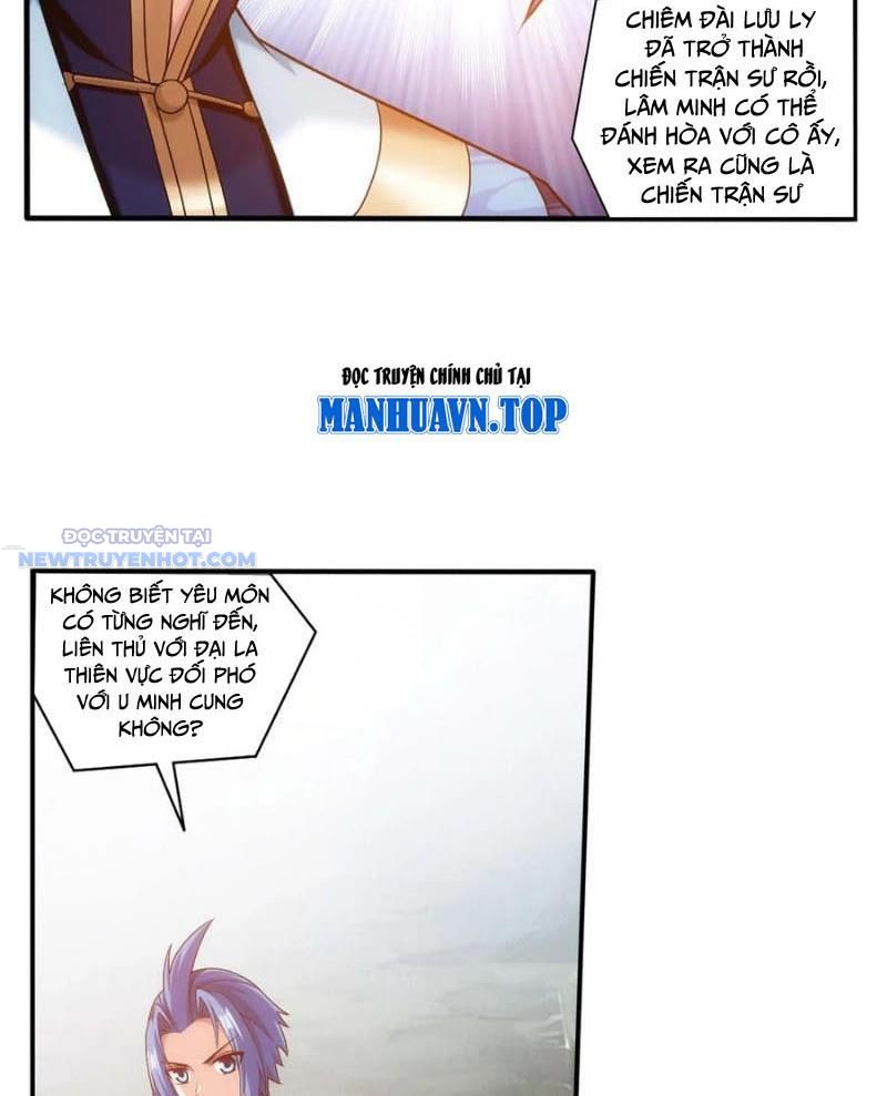 Chương 516 - Trang 16