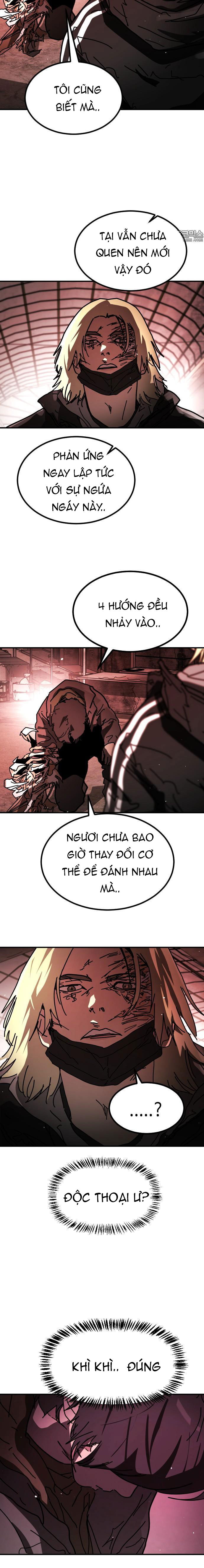 Chương 166 - Trang 21