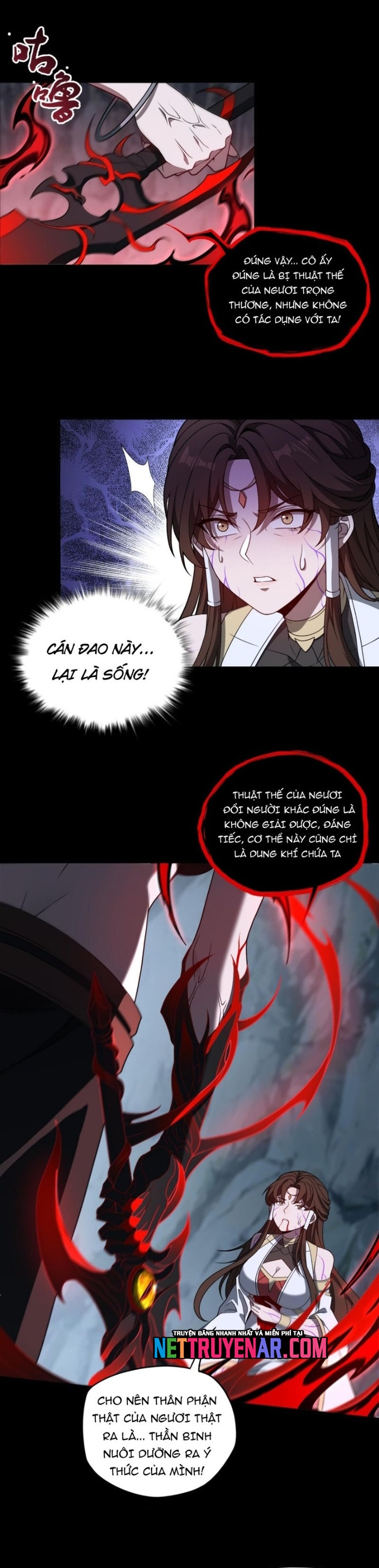 Chương 106 - Trang 21