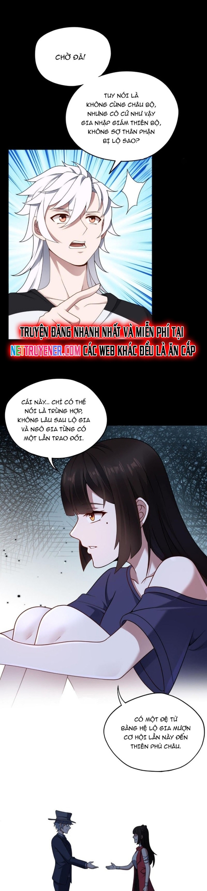 Chương 85 - Trang 10