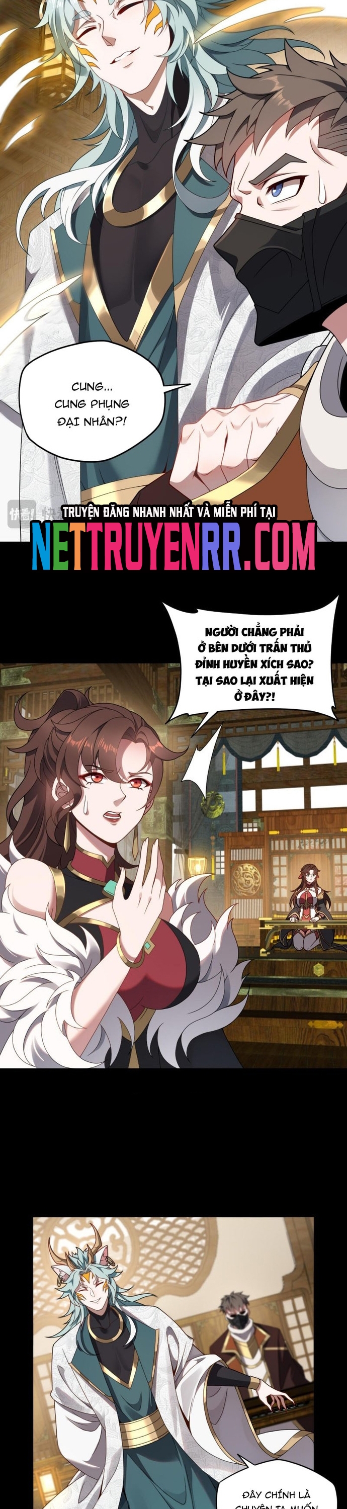 Chương 91 - Trang 7