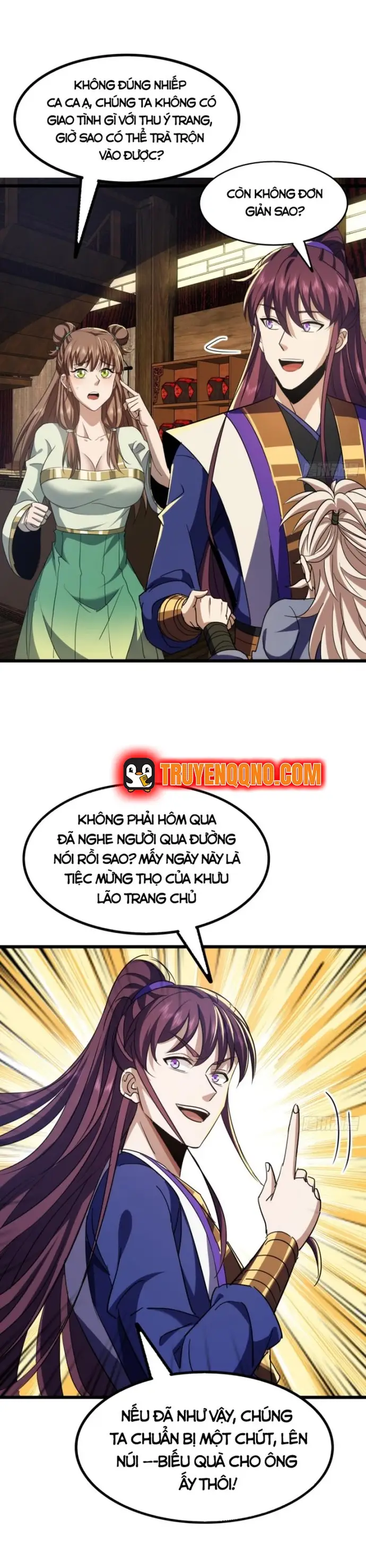 Chương 31 - Trang 11