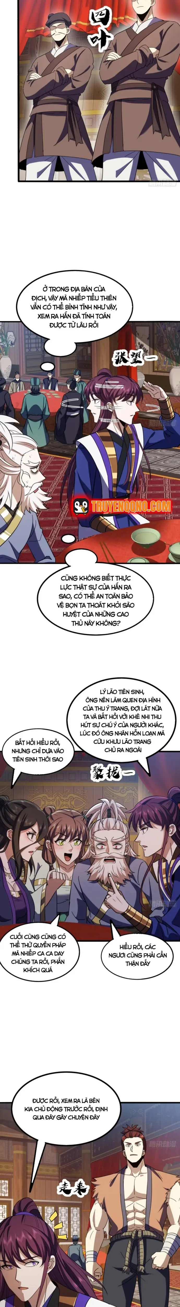 Chương 33 - Trang 2