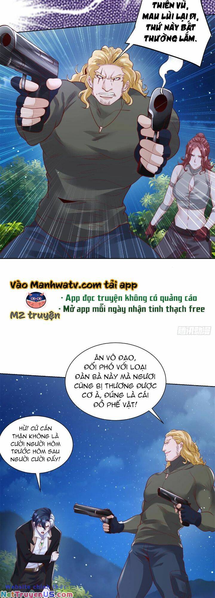 Chương 173 - Trang 18