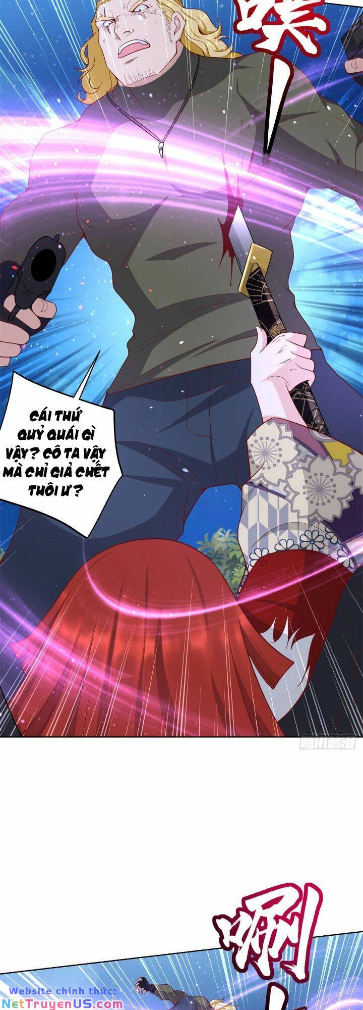 Chương 173 - Trang 20
