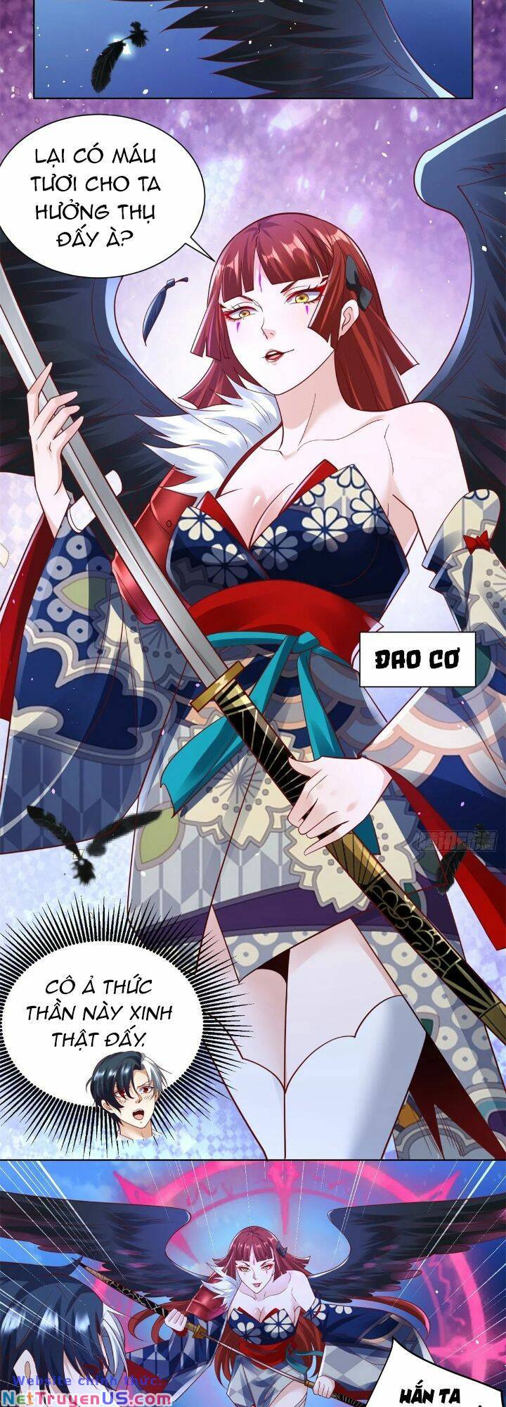 Chương 173 - Trang 3