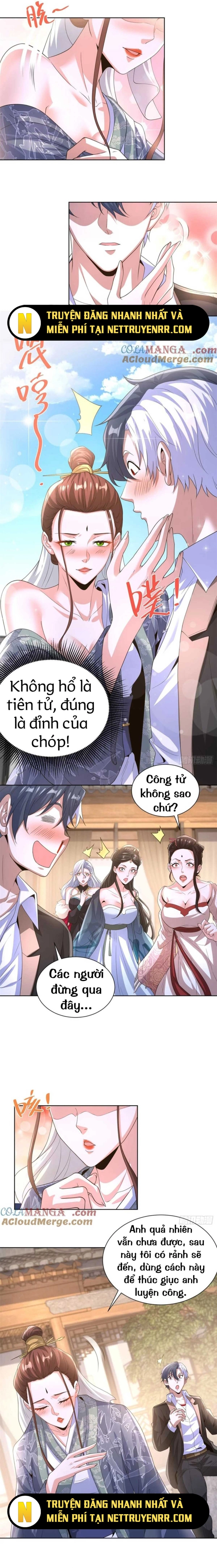 Chương 267 - Trang 3