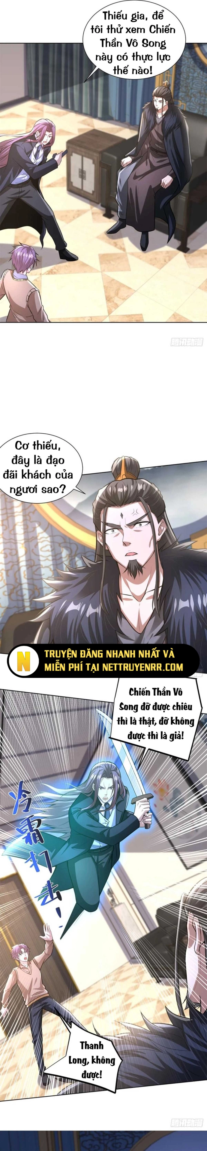 Chương 267 - Trang 6