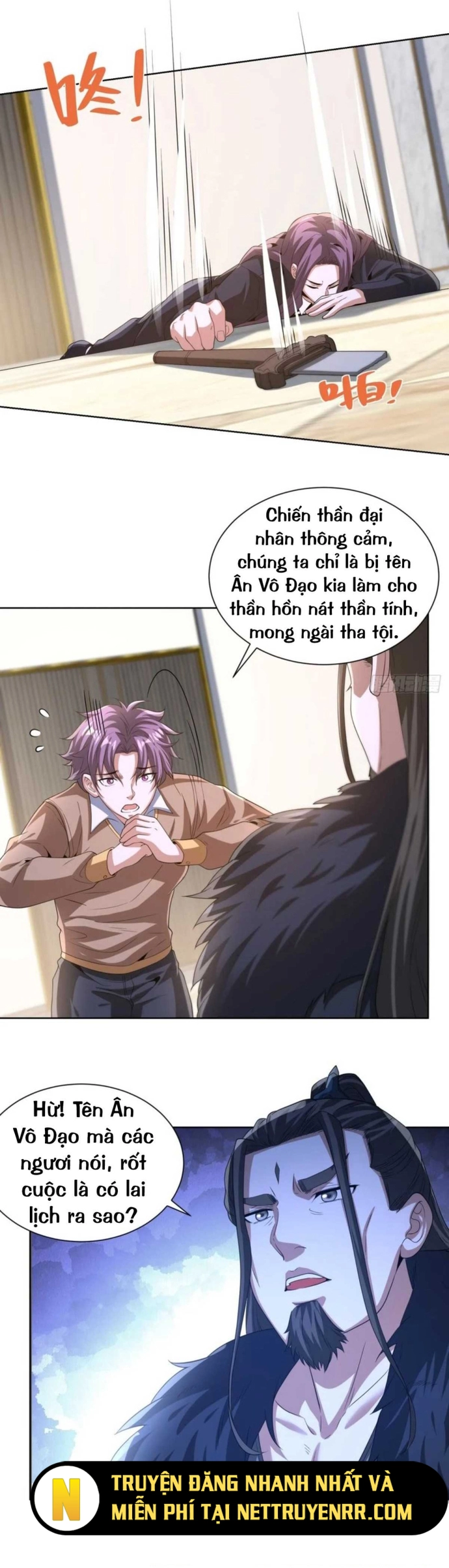 Chương 267 - Trang 8