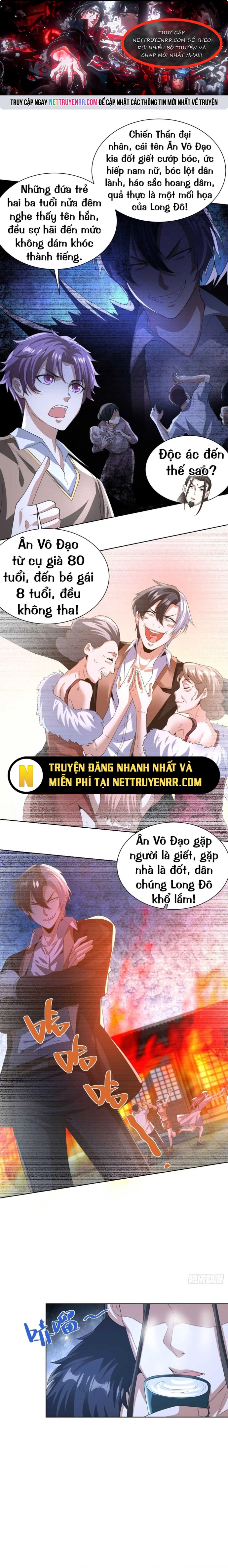 Chương 268 - Trang 1