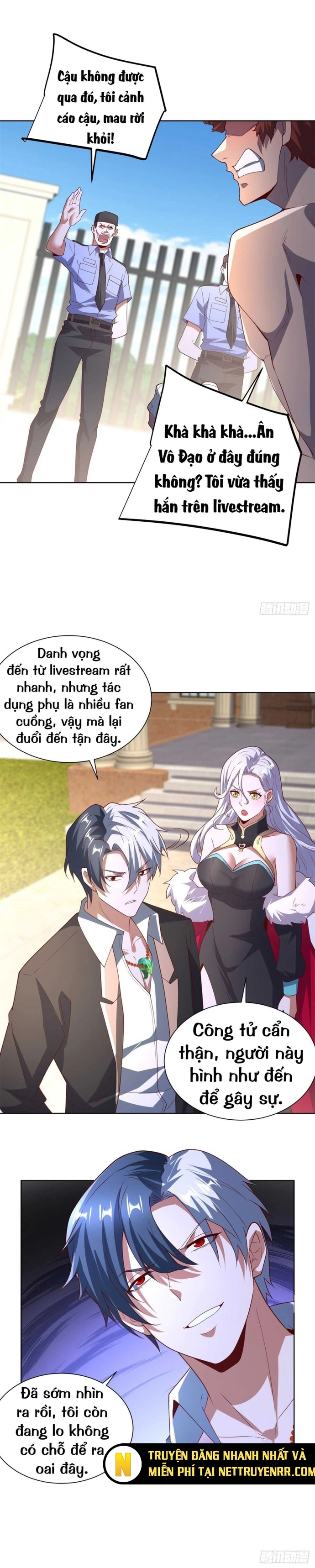 Chương 268 - Trang 8