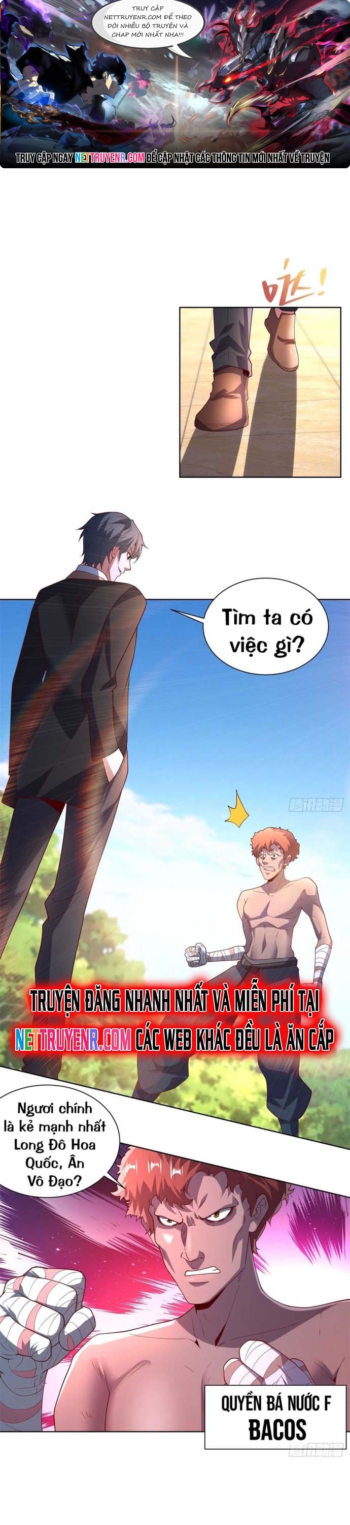 Chương 269 - Trang 1