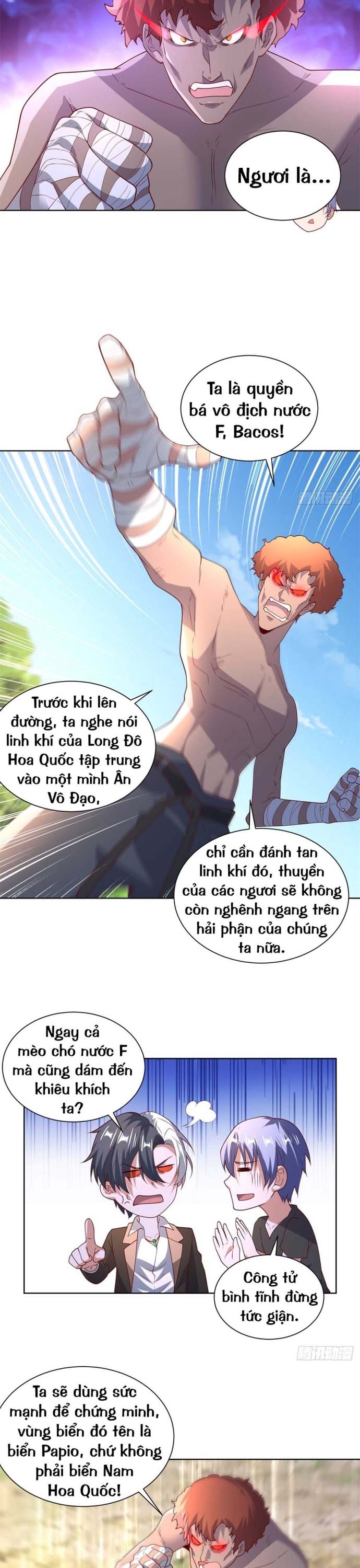 Chương 269 - Trang 3
