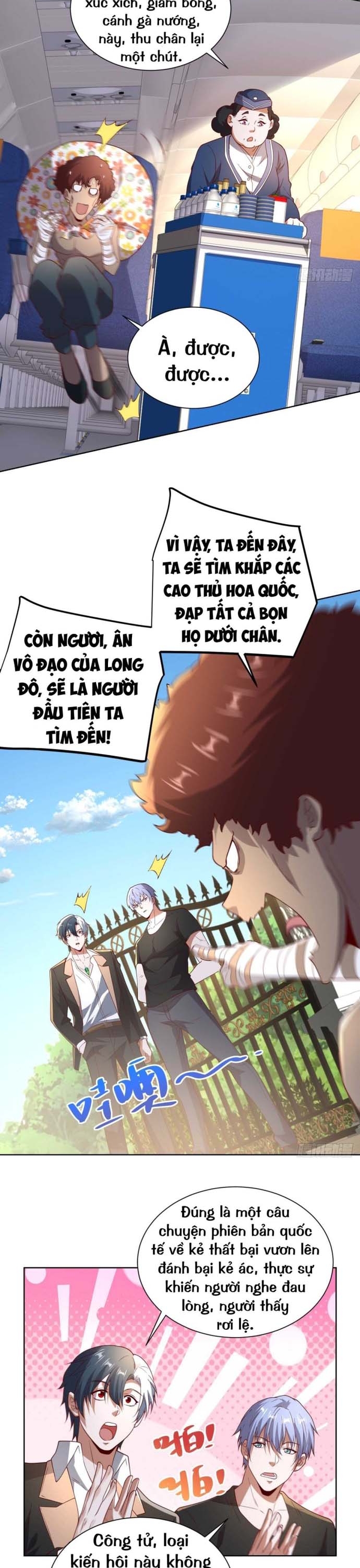 Chương 269 - Trang 6