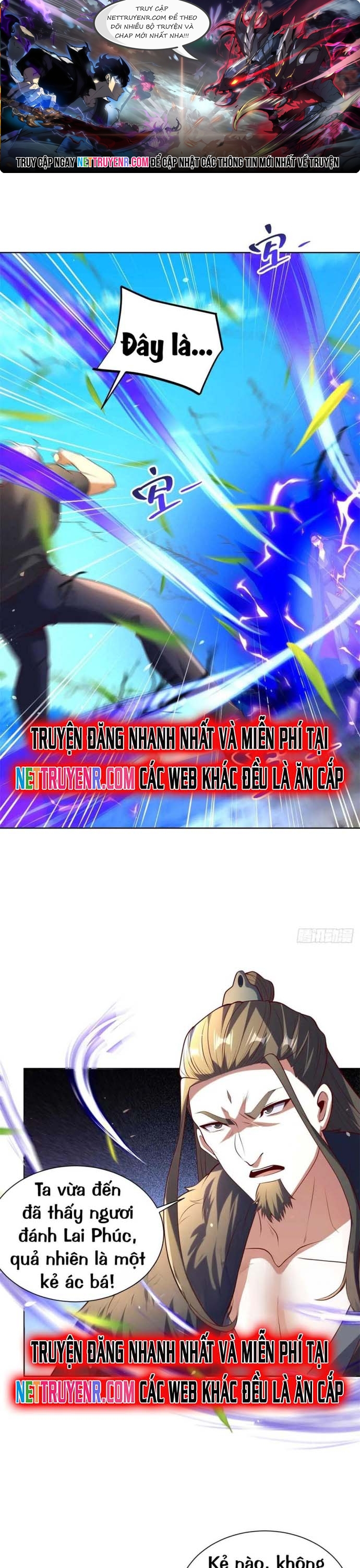 Chương 270 - Trang 1