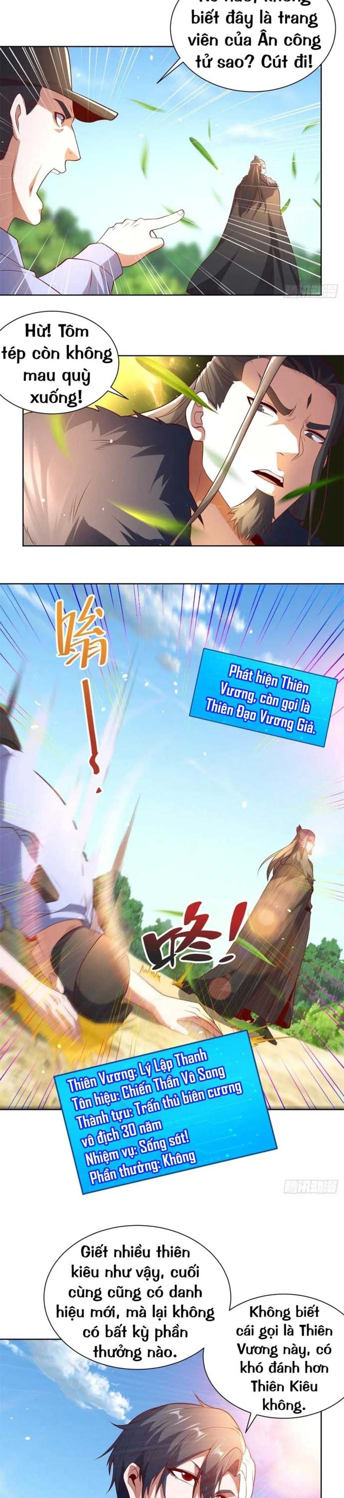 Chương 270 - Trang 2